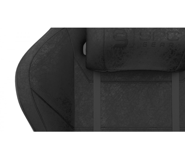 SPC Gear SR600 (Czarny) - 607592 - zdjęcie 15